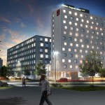Clarion Congress Hotel