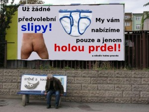 Před volbami